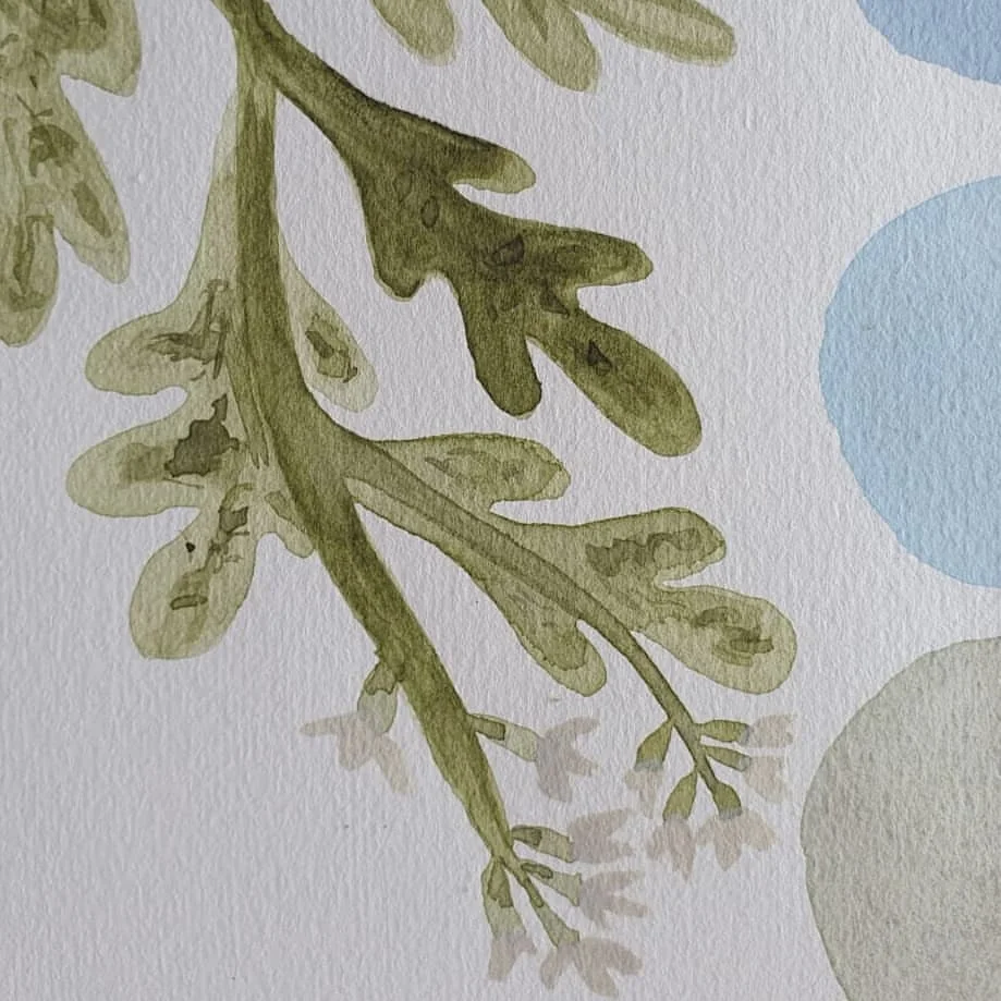 Beeld bij ‘I love to work whit a colourpallet#art’