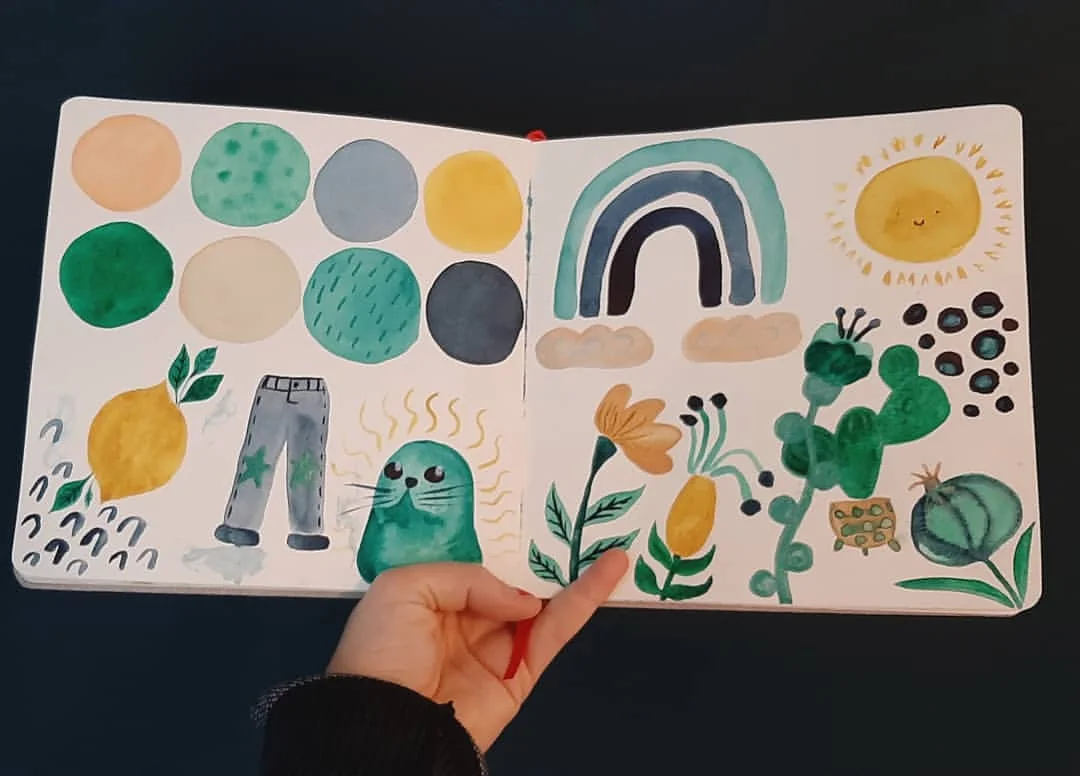 Beeld bij ‘Kunstwerk · 2020-08-30’