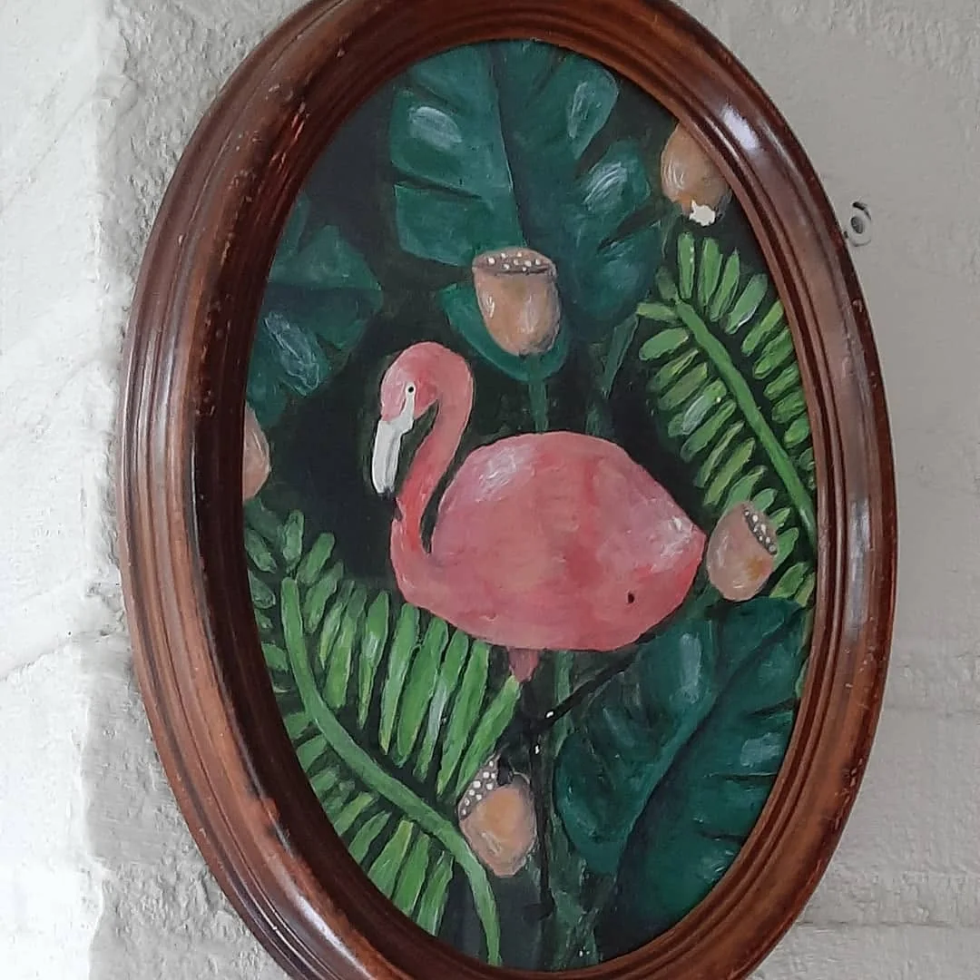 Beeld 2 van 4 bij ‘Art wall.’