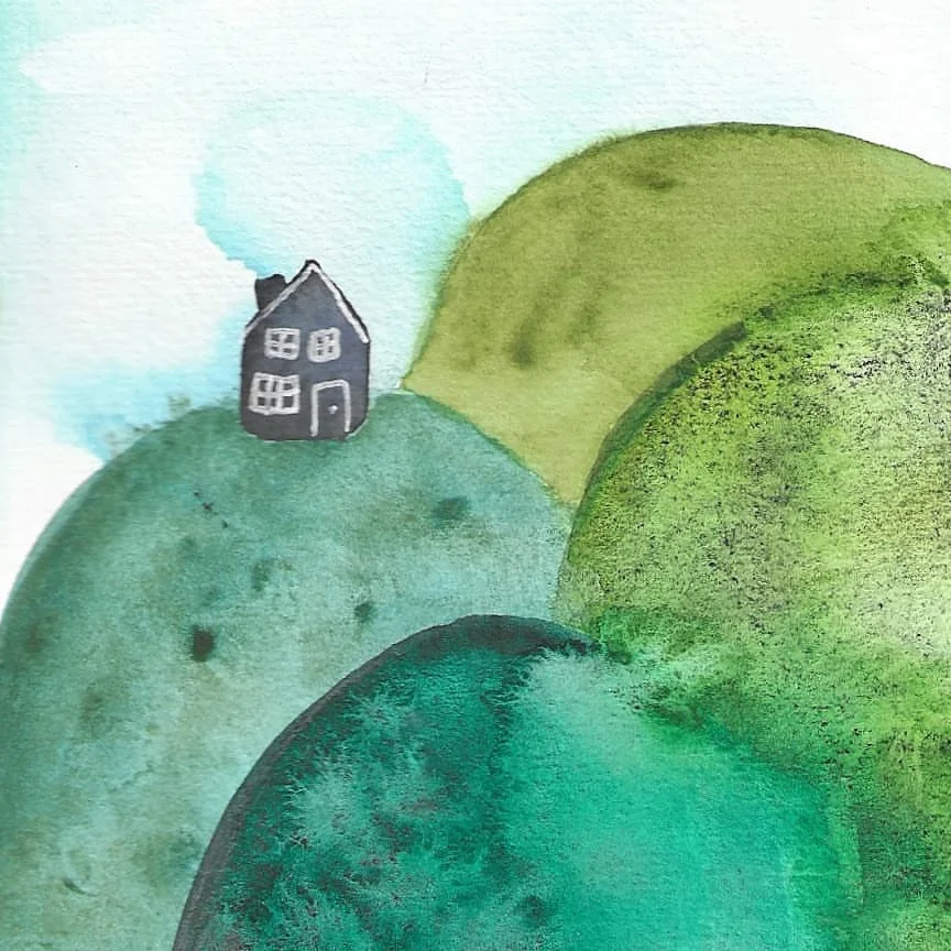Beeld bij ‘My Dream home#art’
