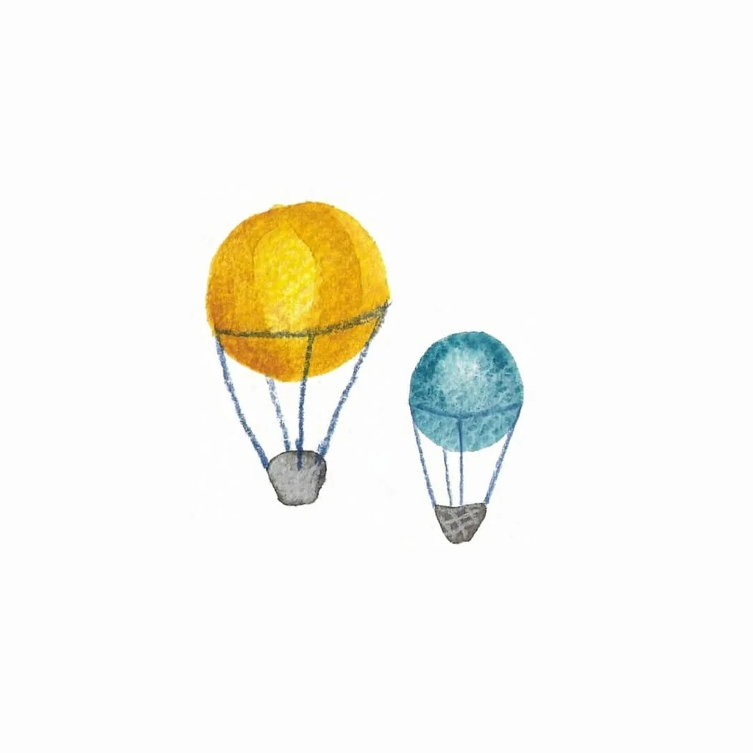 Beeld bij ‘Baloons#art’