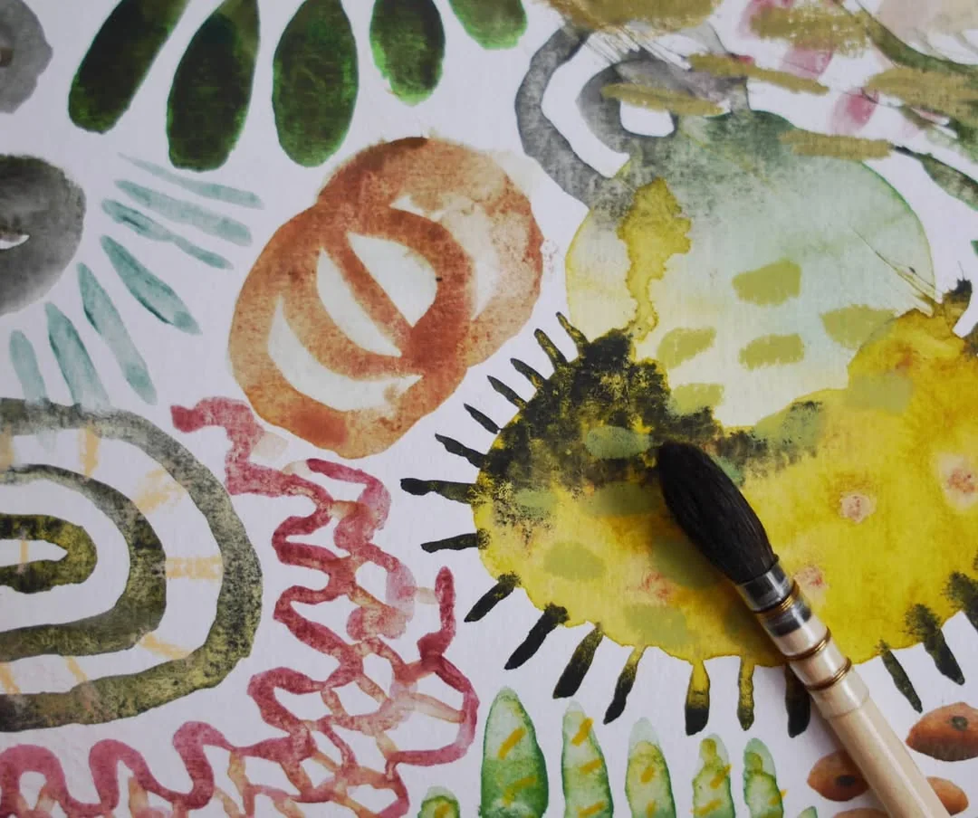 Beeld bij ‘New video online now: https://youtu.be/f89EF_CvSOQ#art’