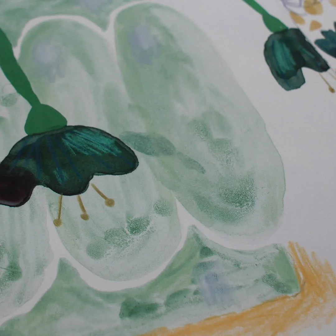 Beeld bij ‘Flowersss.’