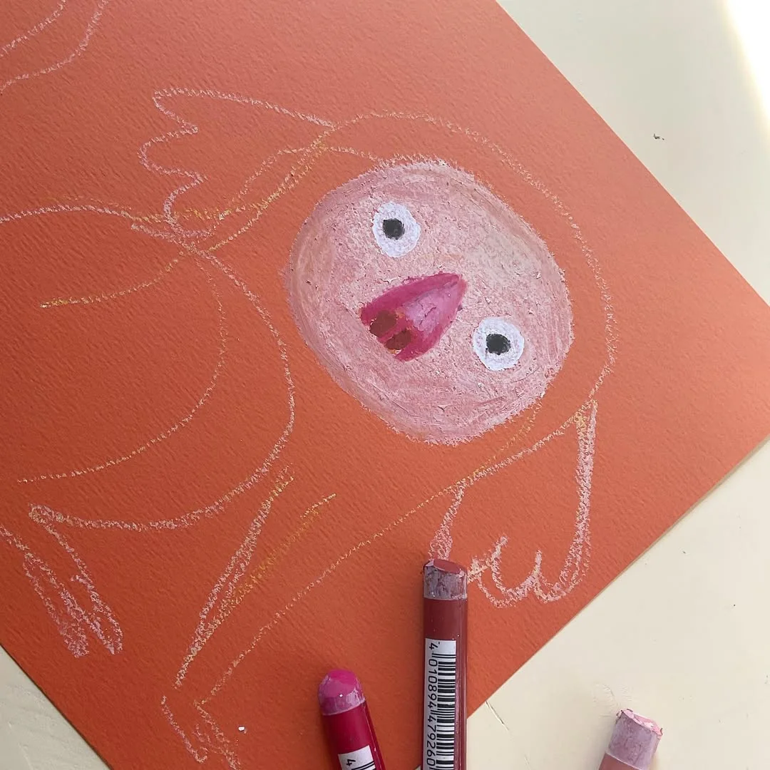 Beeld bij ‘Work in progress.’