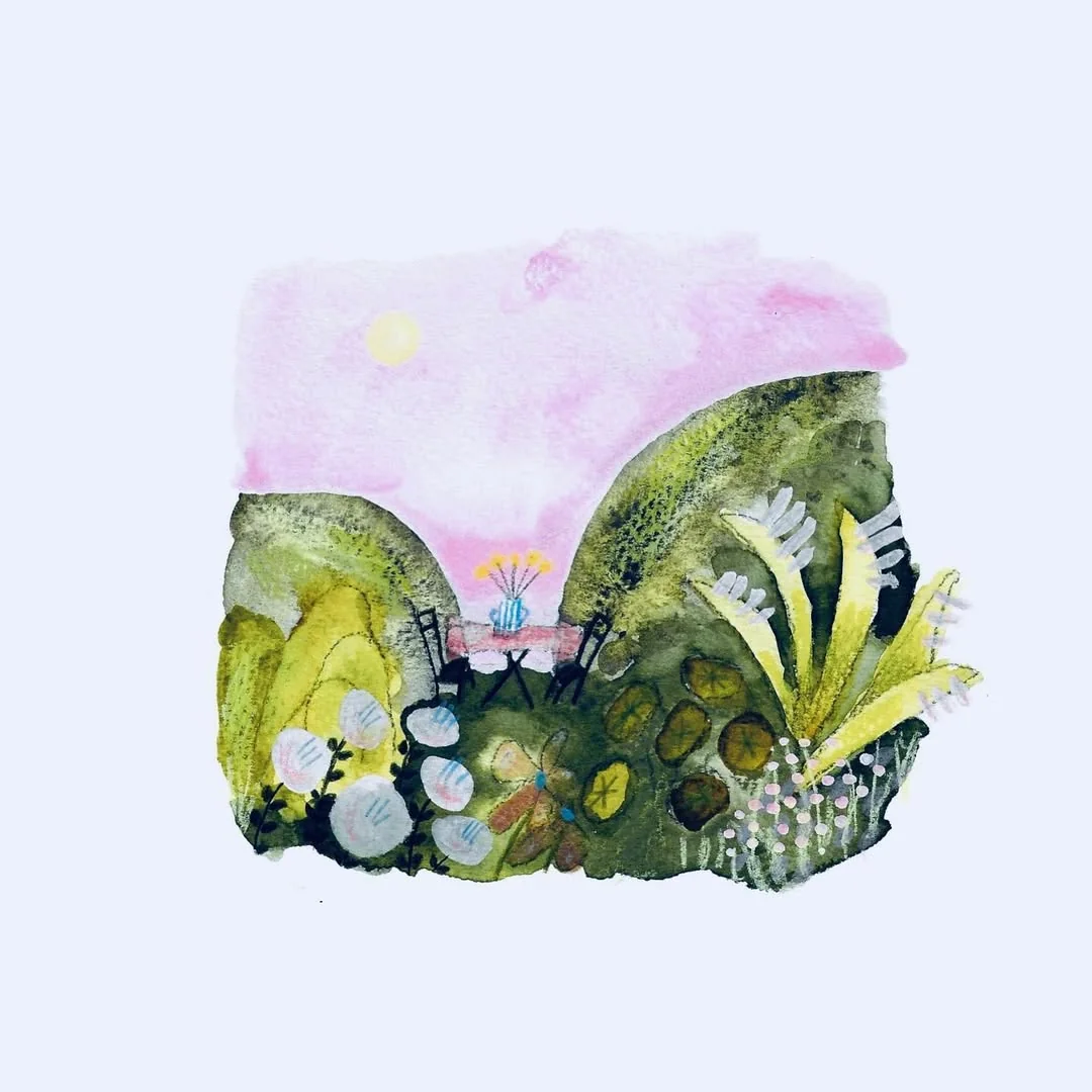 Beeld bij ‘In the summer time’