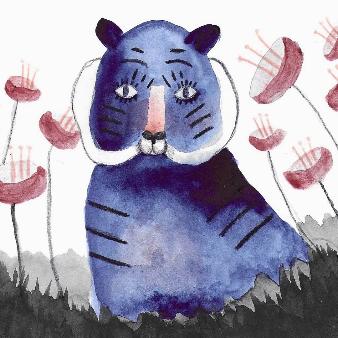 Beeld bij ‘Big cat’