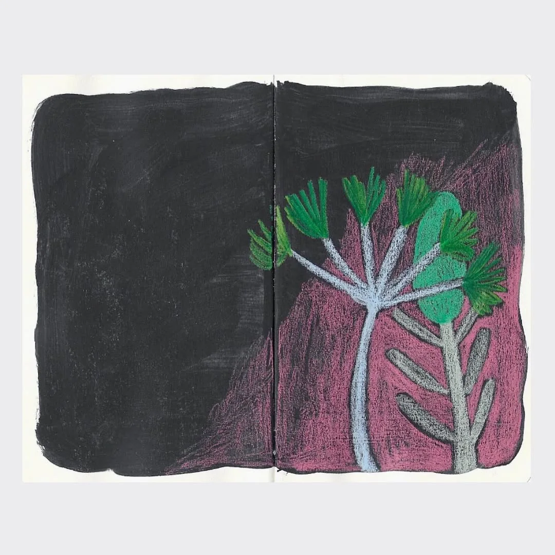 Beeld bij ‘Sketchbook’