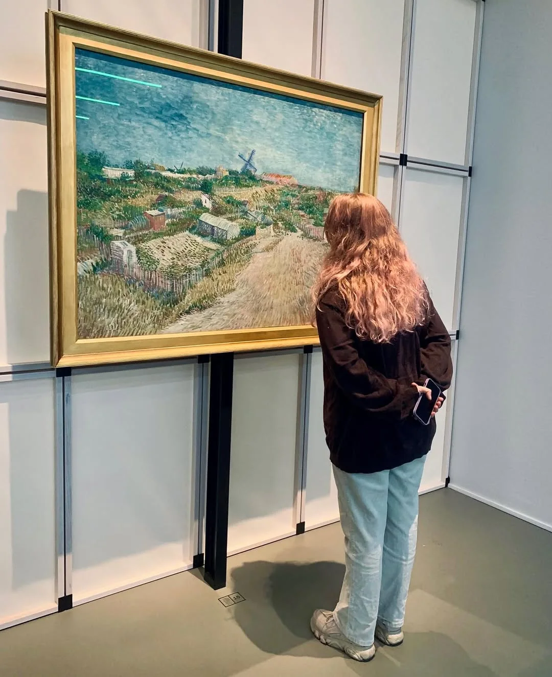 Beeld bij ‘In Utrecht @centraalmuseum 🌝’