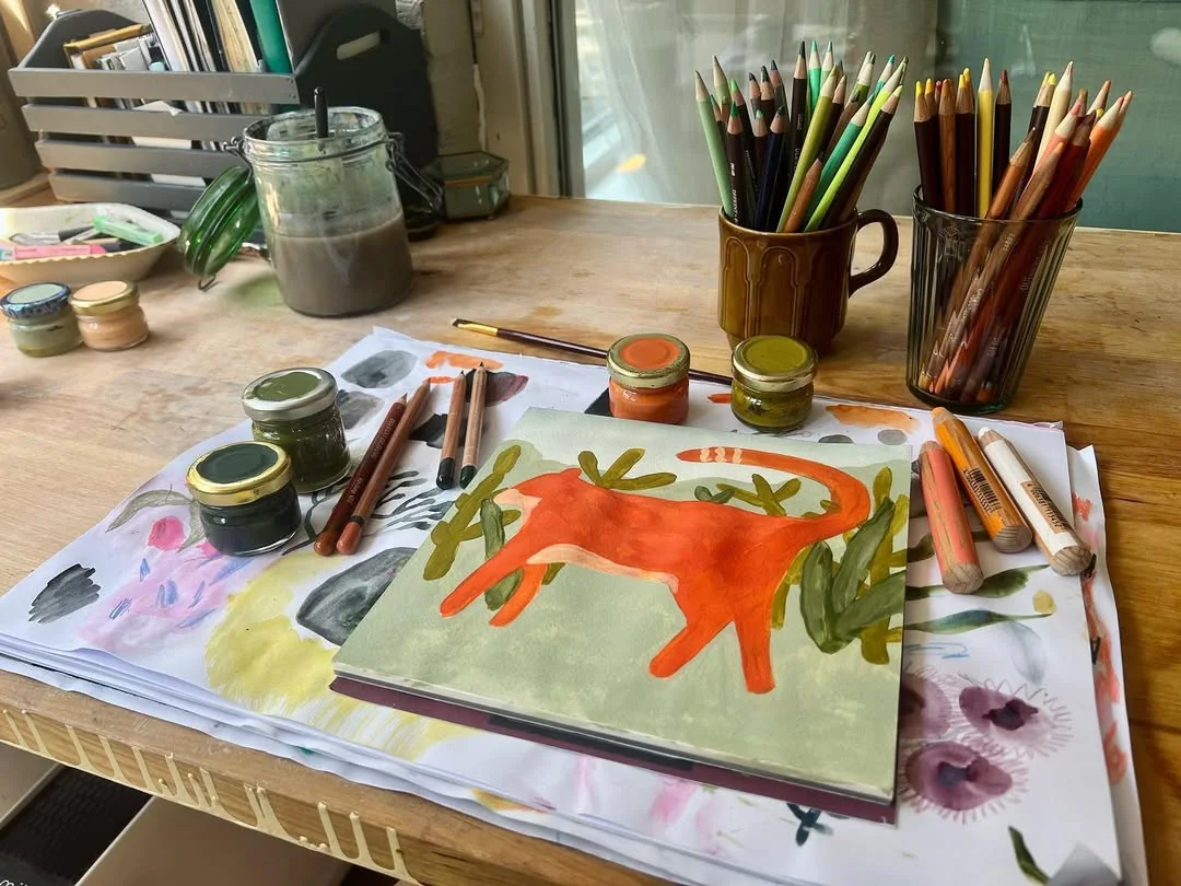 Beeld bij ‘Work in progress ..’