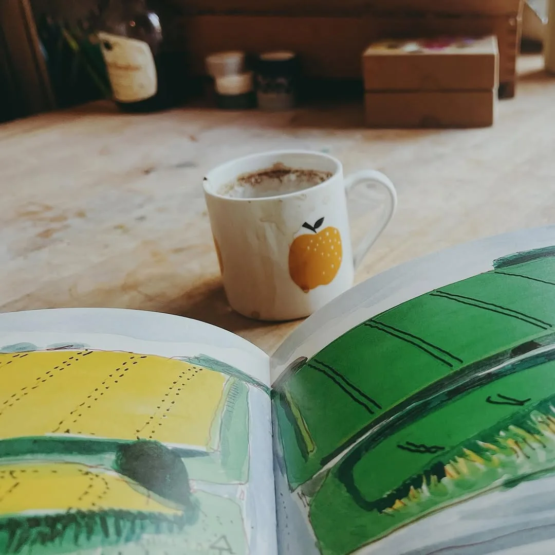 Beeld 1 van 5 bij ‘Found this book in a second hand book store , lucky me..’