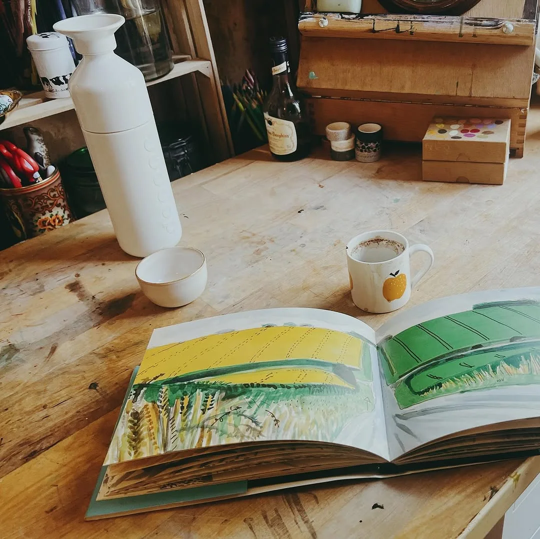 Beeld 5 van 5 bij ‘Found this book in a second hand book store , lucky me..’