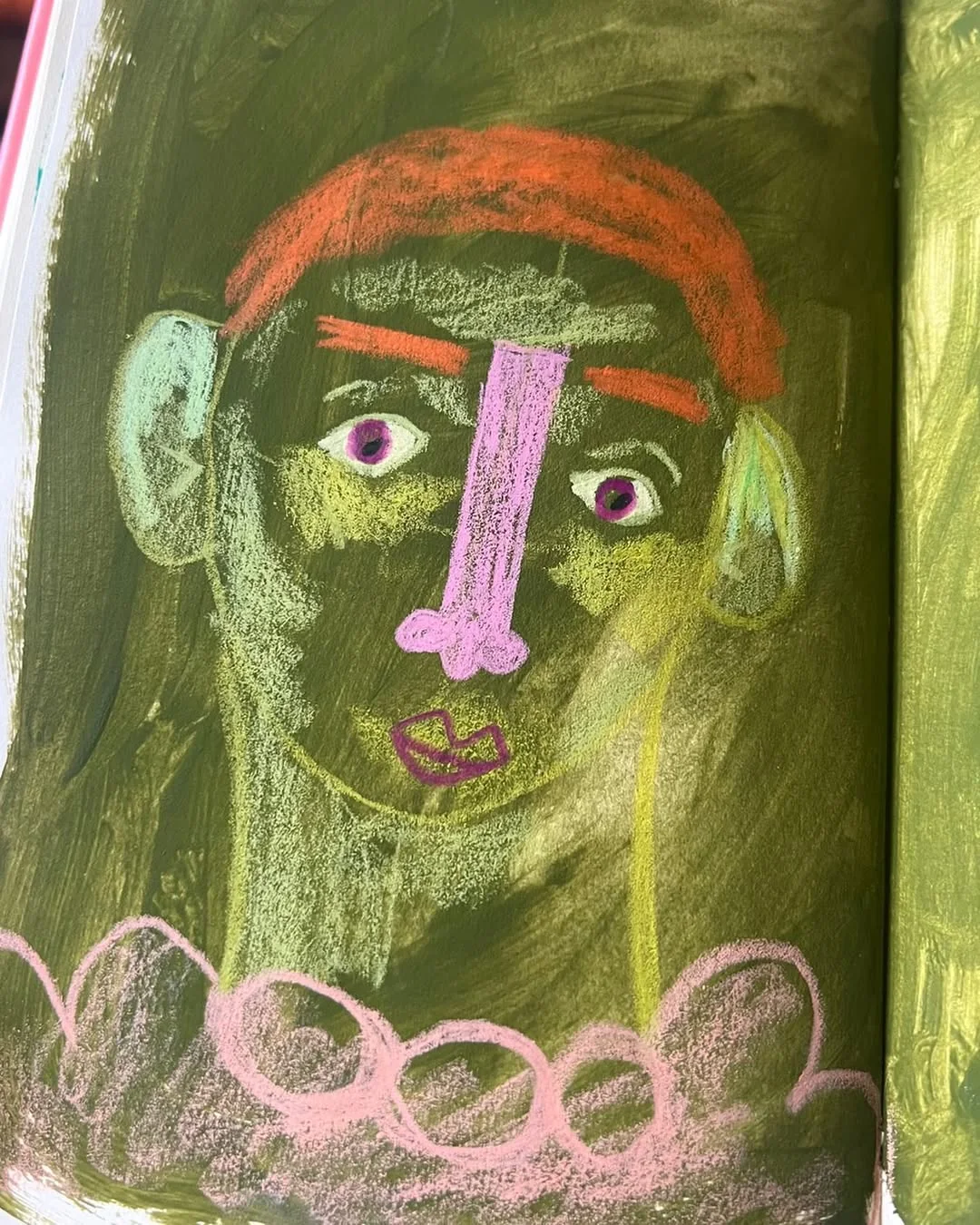 Beeld bij ‘Sketchbook ..’