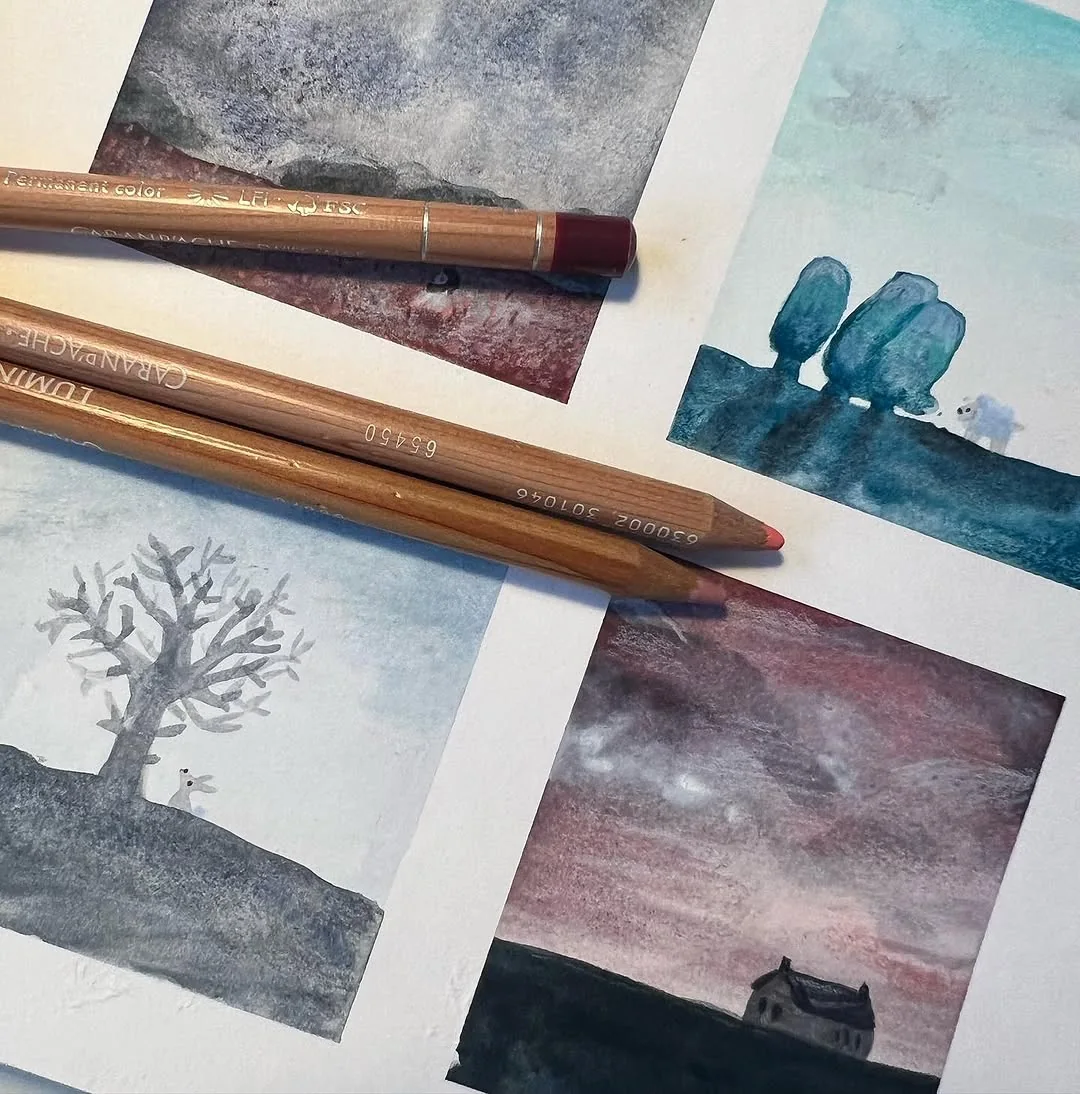 Beeld 2 van 6 bij ‘Practicing narrative in smal smal landscapes.’