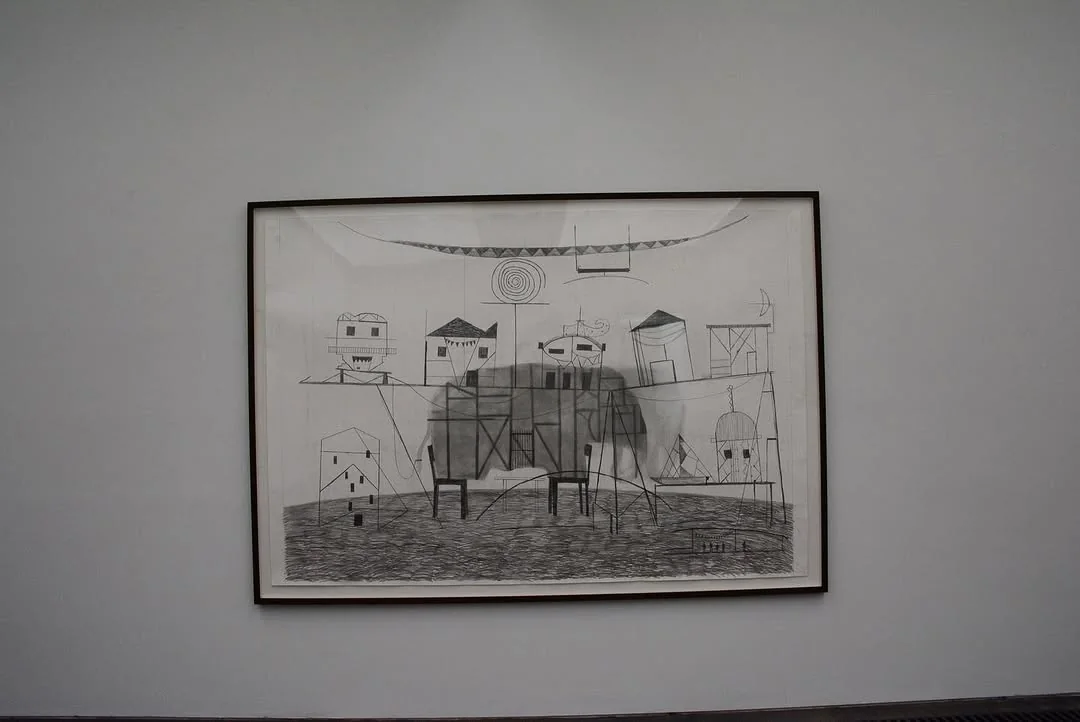 Beeld 7 van 10 bij ‘Flipping true old photos… in 2017 my father and I went to a museum in Gent.’