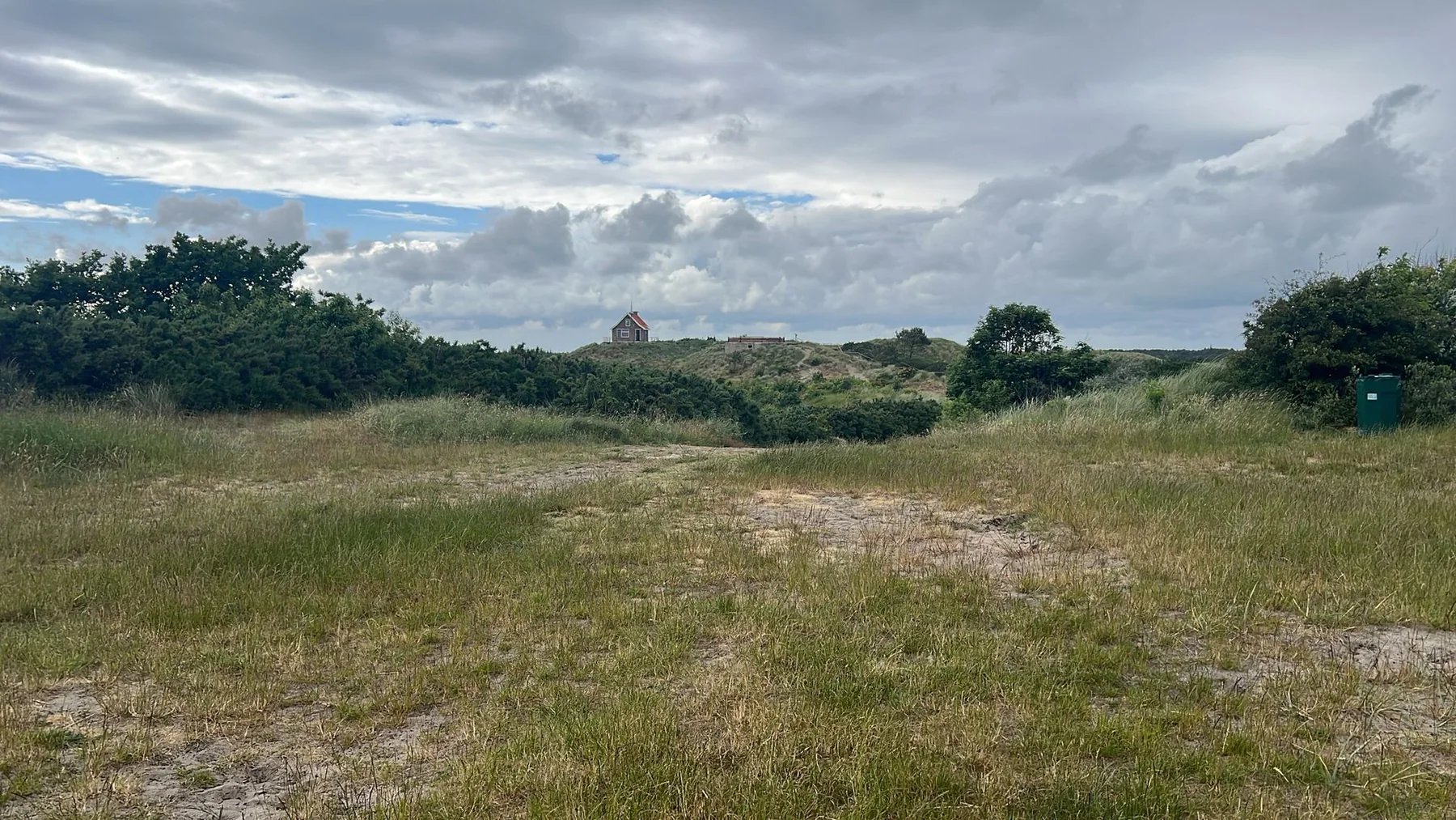 Beeld 1 van 4 bij ‘I am staging on Terschelling.’